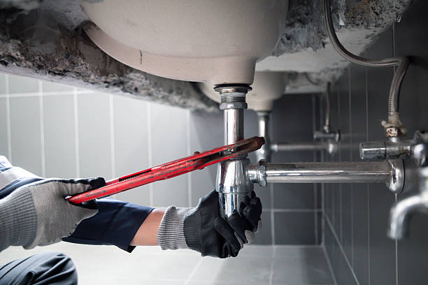 Trusted Toilet Repair service in Morrisville, PA - AAA Plumbing Heating